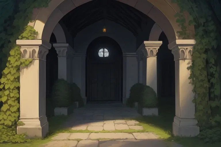 Avatar of The Manor
