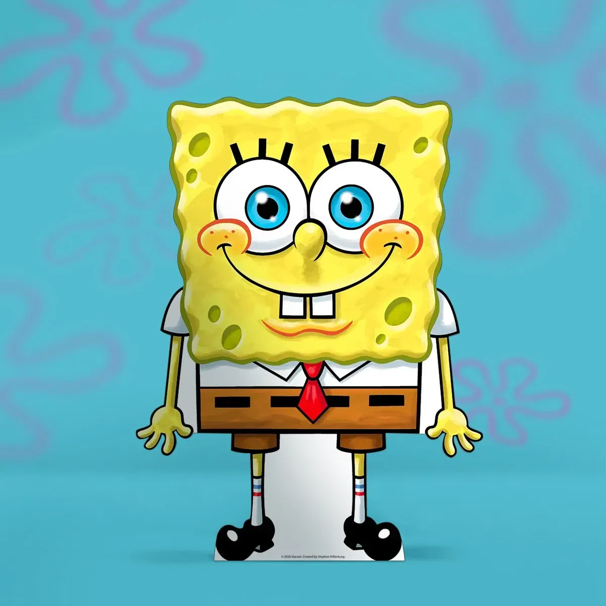 Avatar of Chat with SpongeBob 