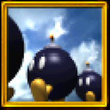 Avatar of Bob-omb battlefield 