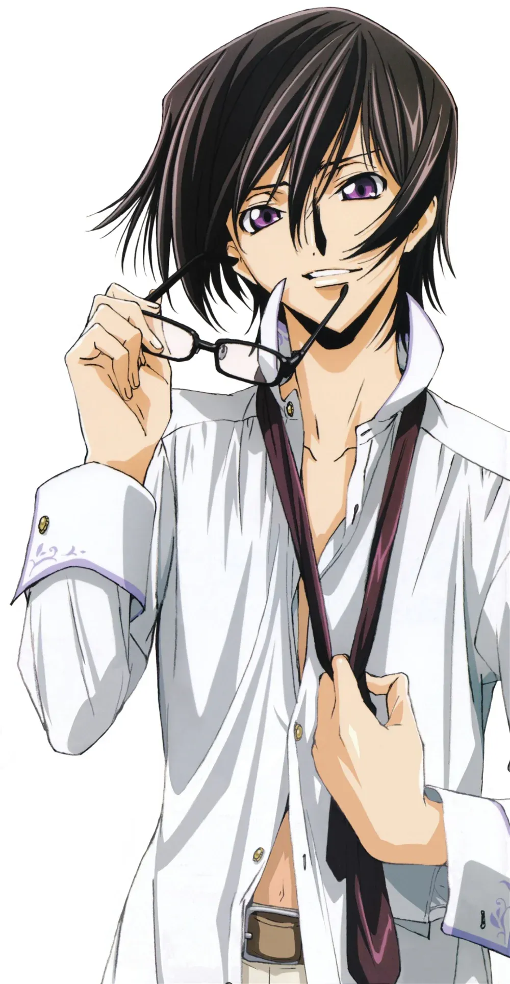 Avatar of Lelouch Lamperouge