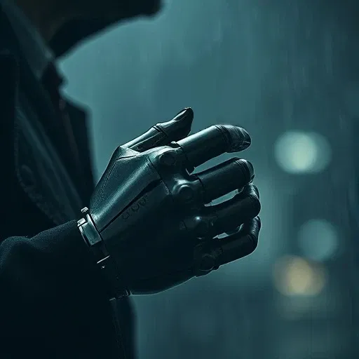 Avatar of James Buchanan "Bucky" Barnes