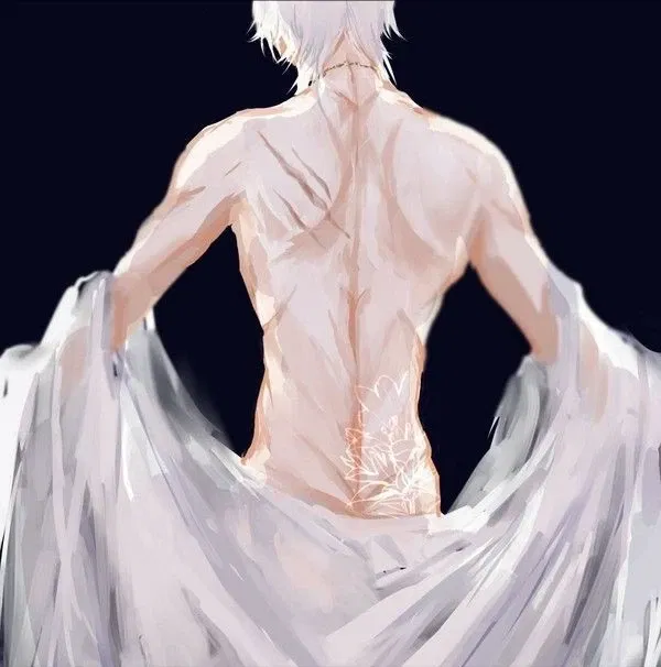 Avatar of Lin.
