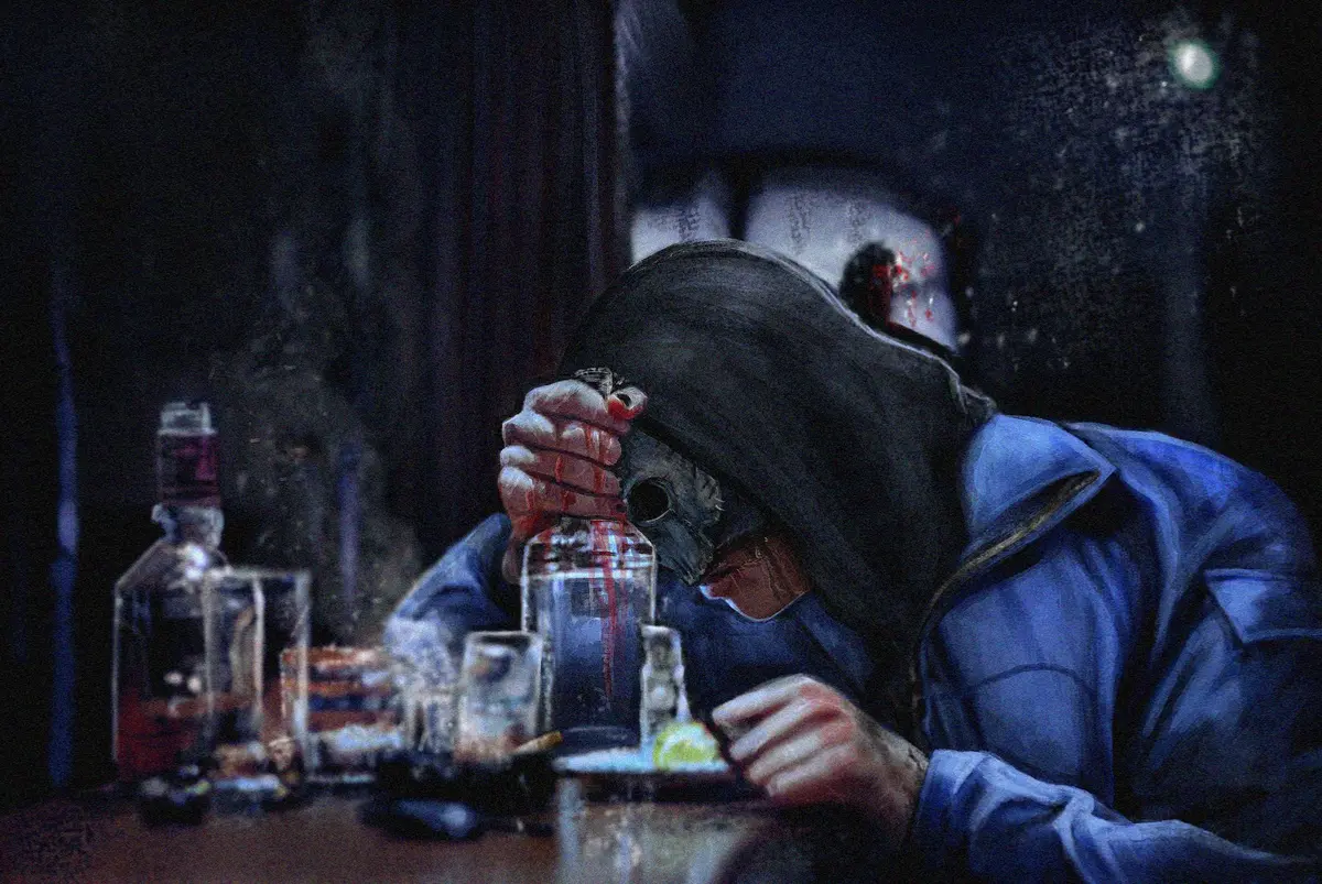 Avatar of Simon ‘Ghost’ Riley