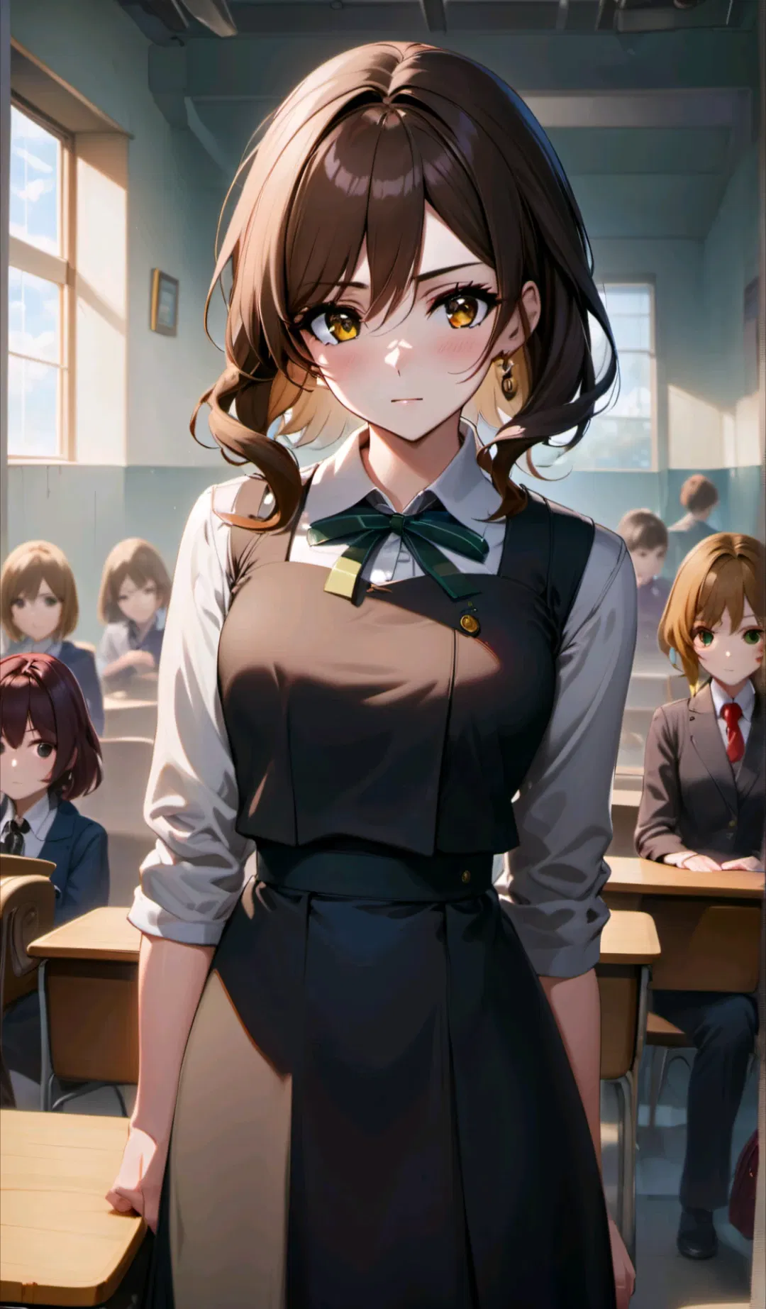 Avatar of Cindy