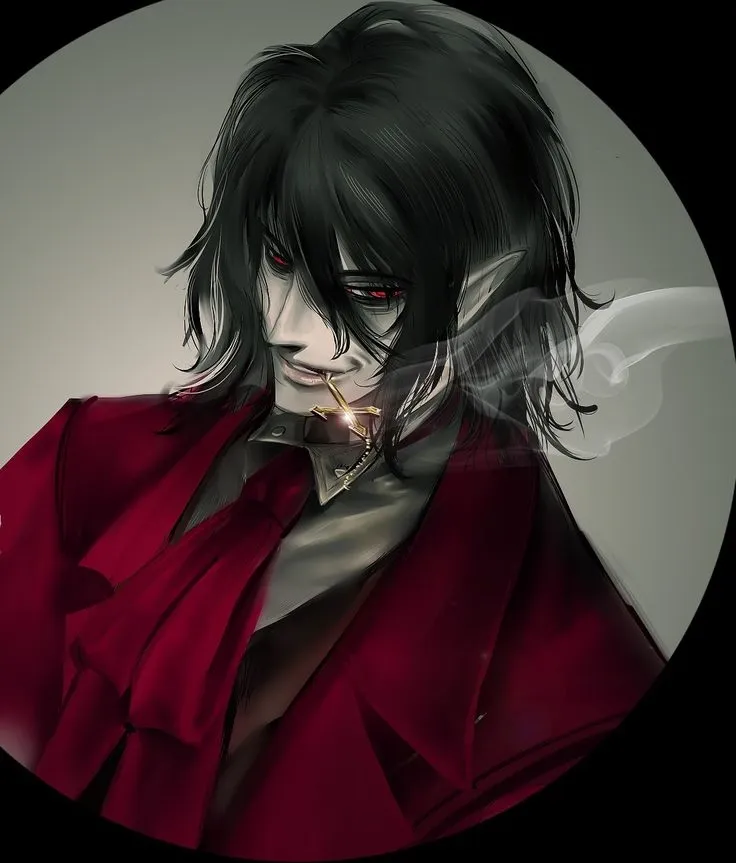 Avatar of Alucard Nosferatu