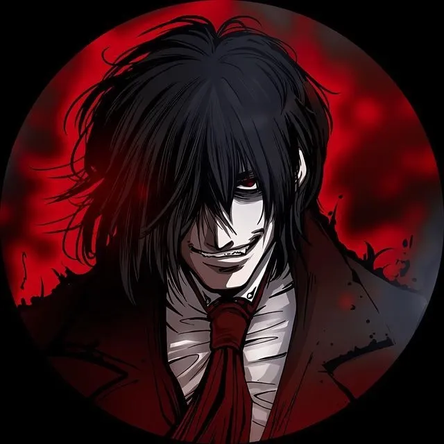 Avatar of Alucard Nosferatu