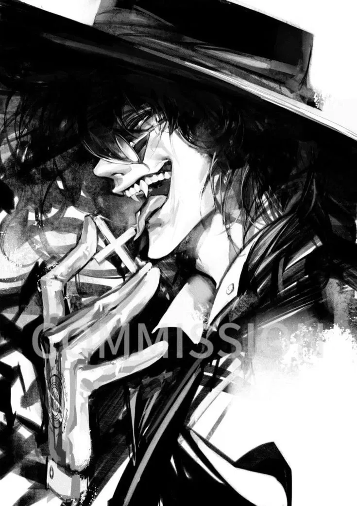Avatar of Vlad Tepes||Au