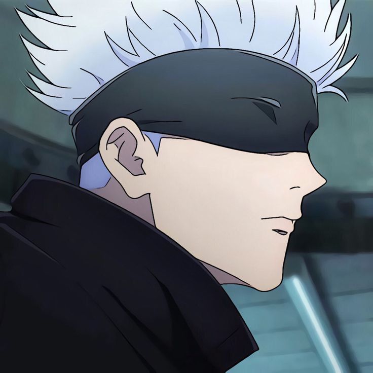 Avatar of Satoru Gojo