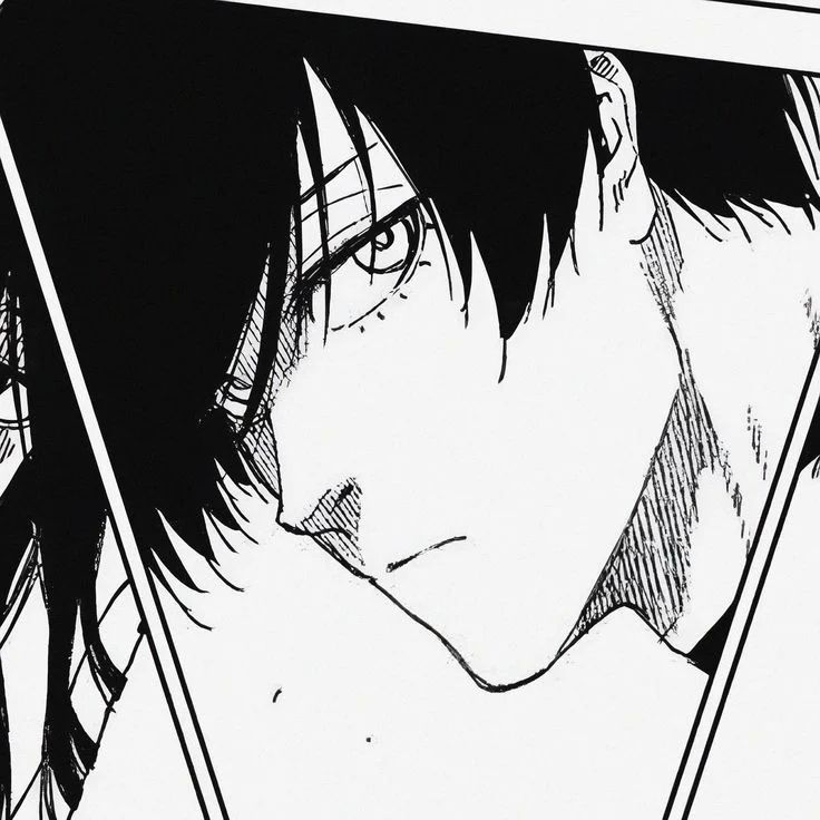 Avatar of Itoshi Rin