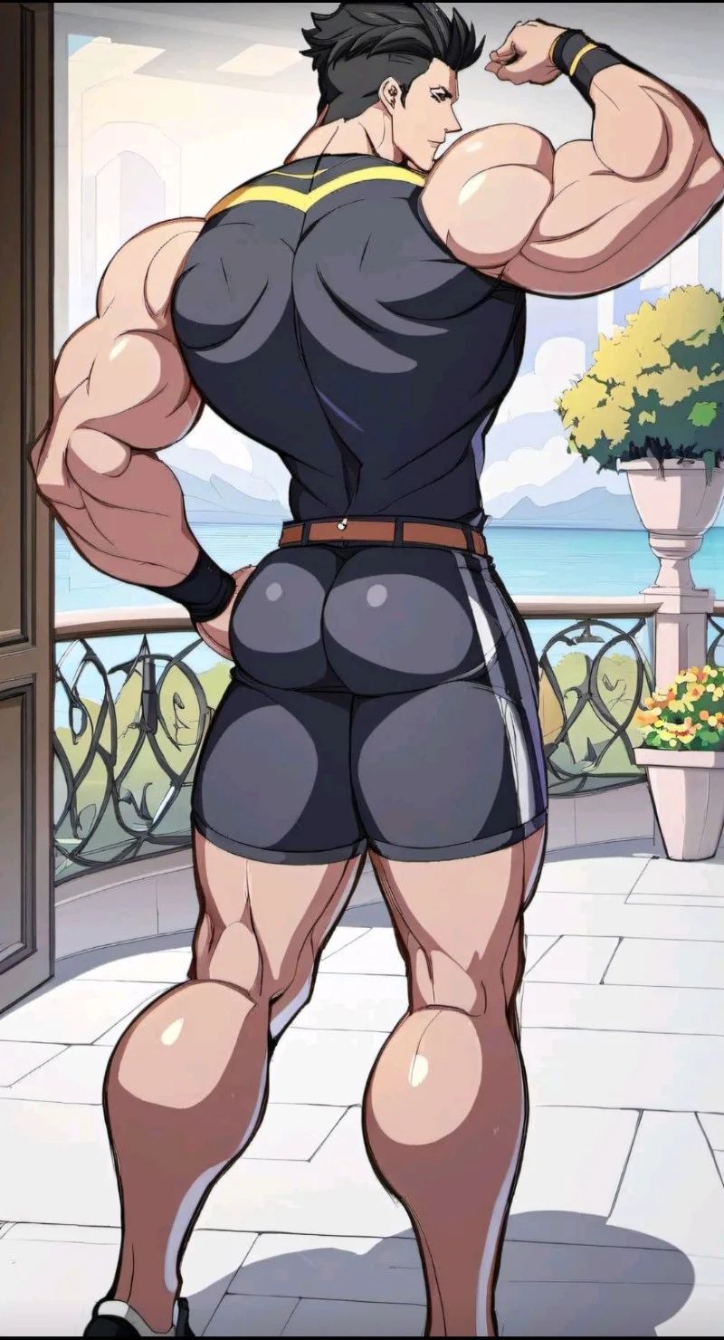 Avatar of Max
