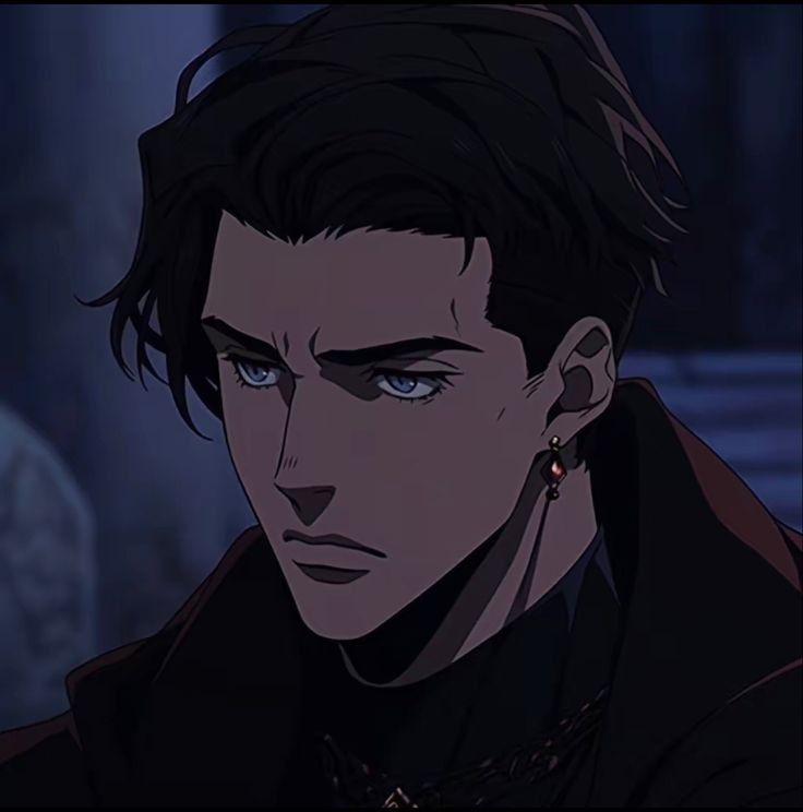 Avatar of Marcellus Beck