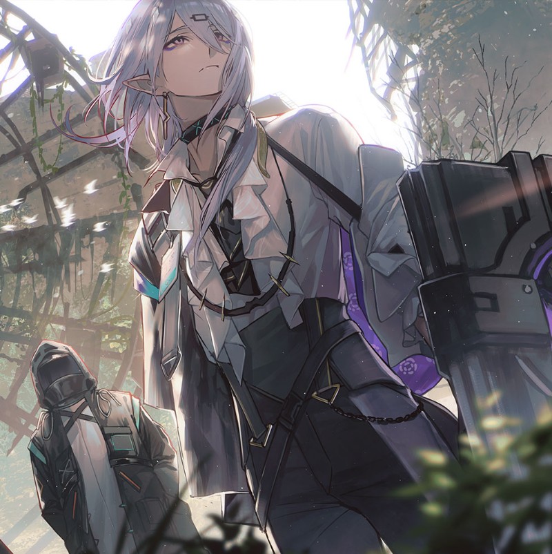 Avatar of Shalem