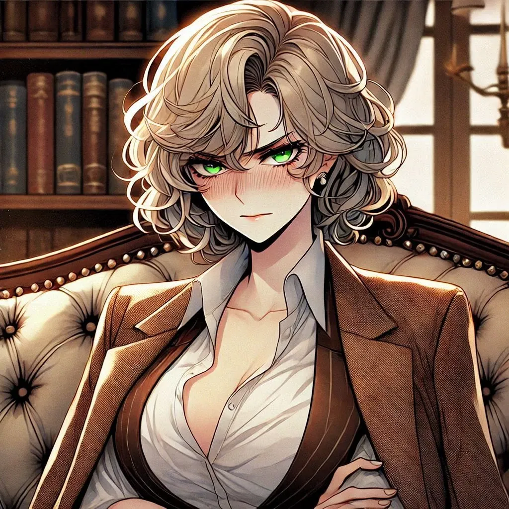 Avatar of You do NTR (Yandere Wife) 