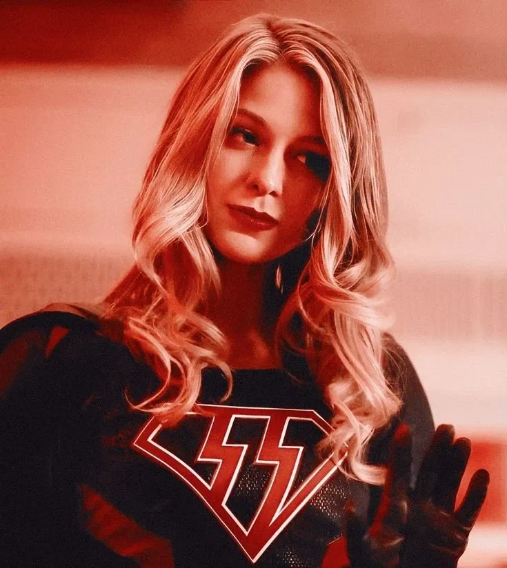 Avatar of Overgirl (Supergirl) Yandere