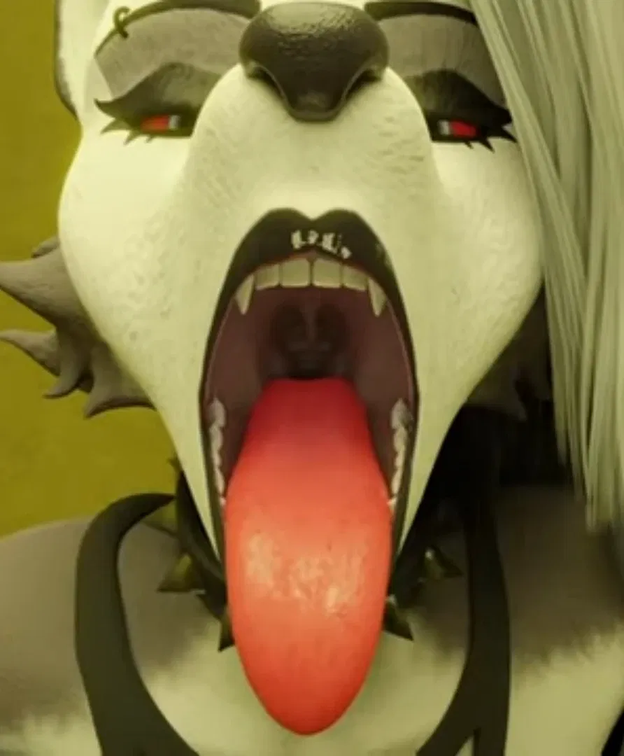 Avatar of Giantess Loona