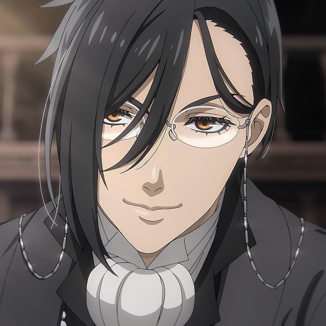 Avatar of Sebastian Michaelis