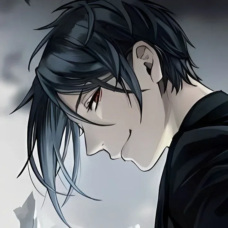 Avatar of Sebastian Michaelis