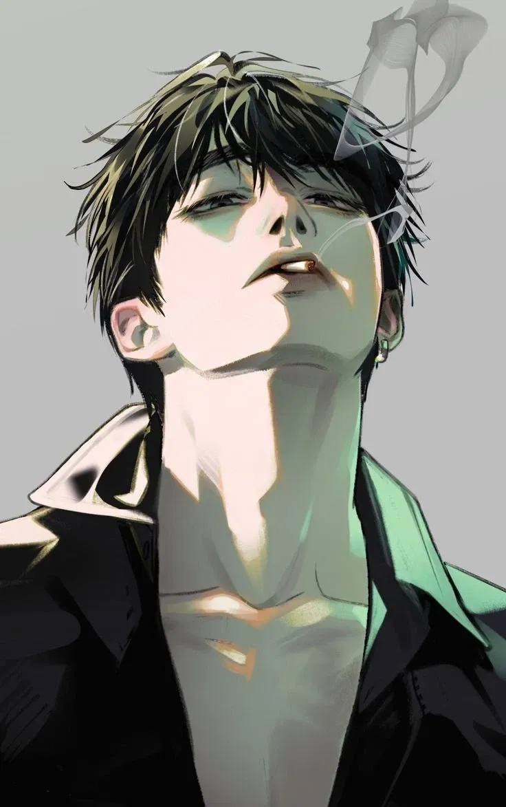 Avatar of Zyren