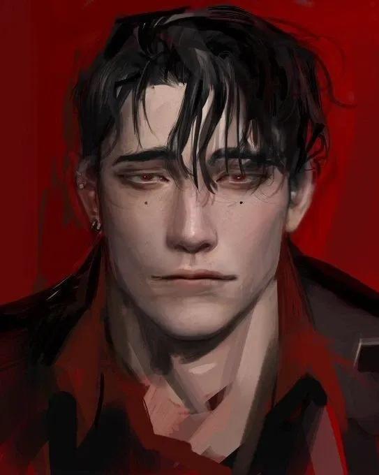 Avatar of Bodyguard || Oliver Clarke