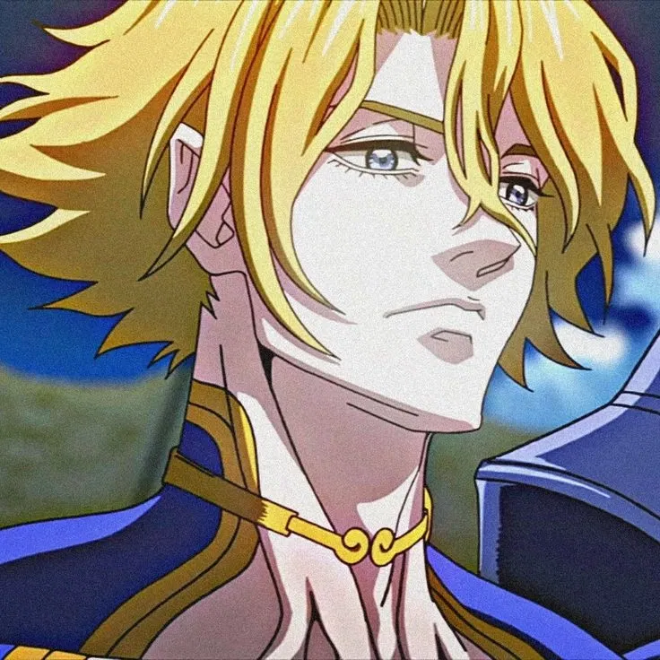 Avatar of Poseidon