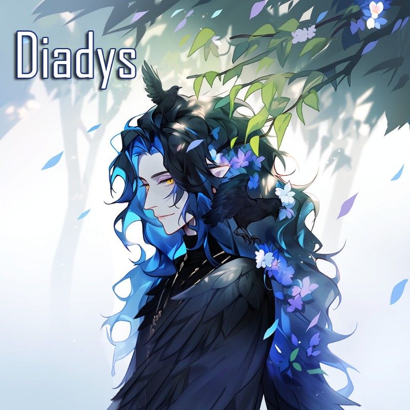 Avatar of Diadys
