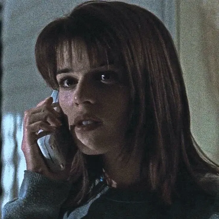 Avatar of Sidney Prescott