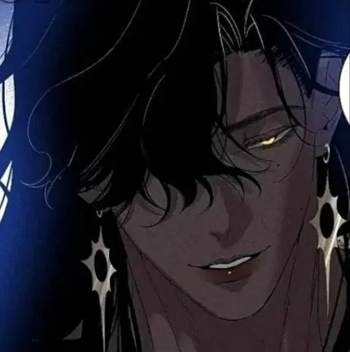 Avatar of Asllan || Your hybrid husband
