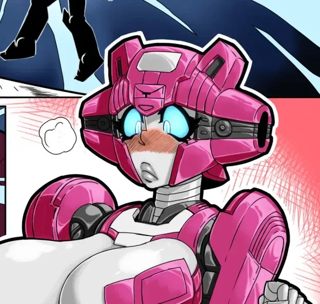 Avatar of ELITA-ONE • More THICKER Than Meets The Eye (TFONE) | SPOILERS(?)