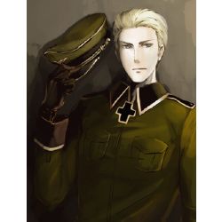 Avatar of Wilhelm von Eisenhart | Military Men