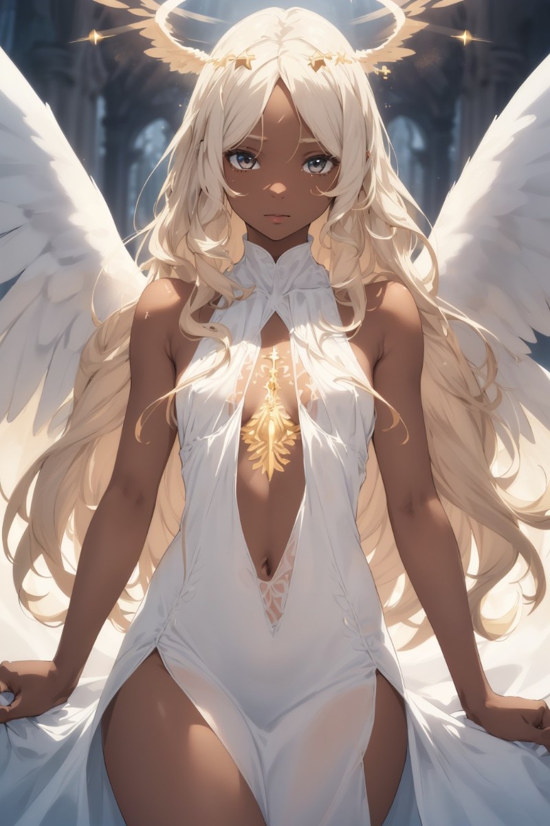 Avatar of Guardian Angel Gabrielle