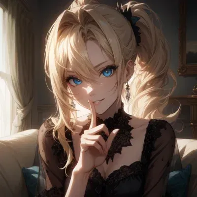Avatar of Eva
