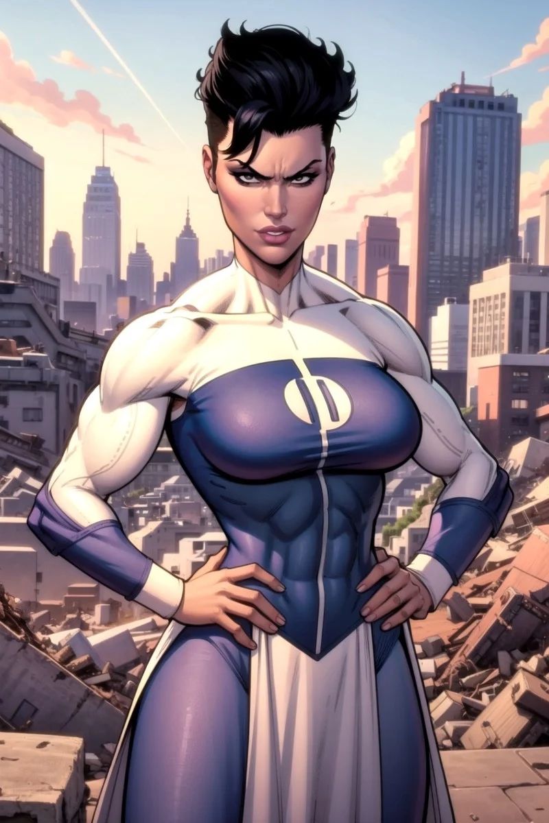 Avatar of Anissa