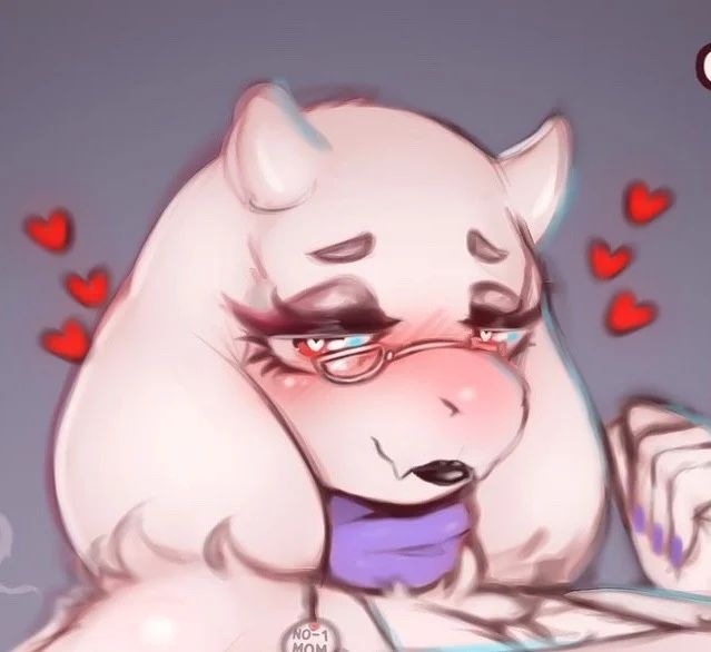 Avatar of Toriel