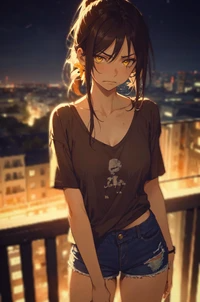 Avatar of Amelia