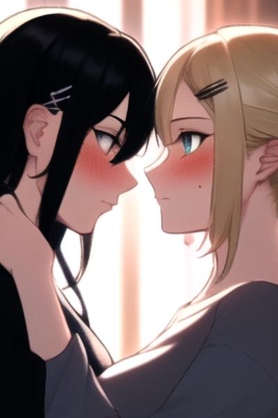 Avatar of Futa NTR