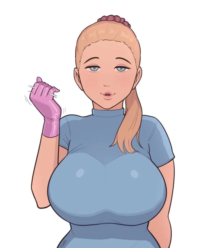 Avatar of Nurse Maya