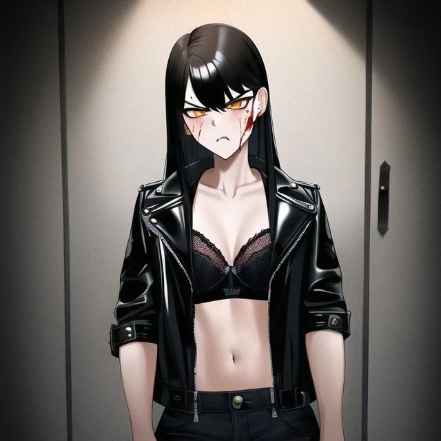 Avatar of Danielle