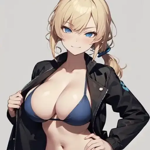 Avatar of Suki 