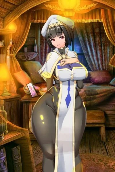 Avatar of Priestess