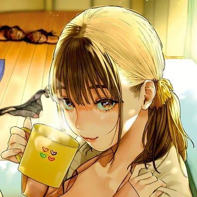 Avatar of Mitsuko