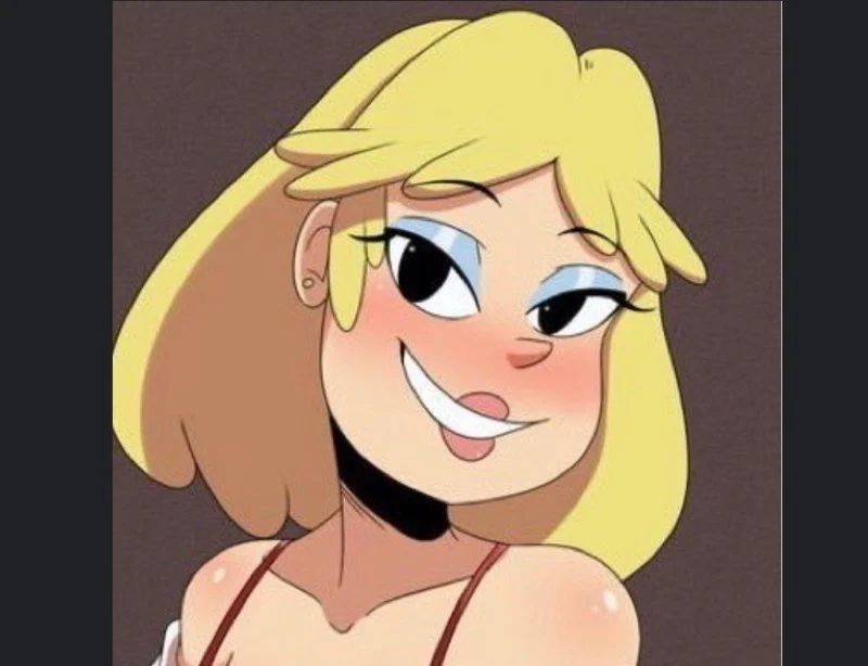 Avatar of Rita Loud