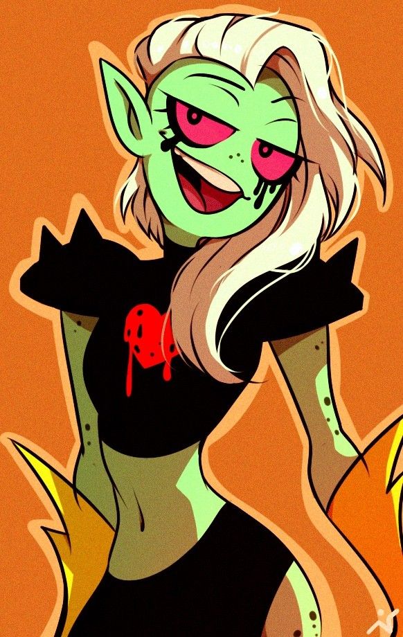 Avatar of Lord Dominator