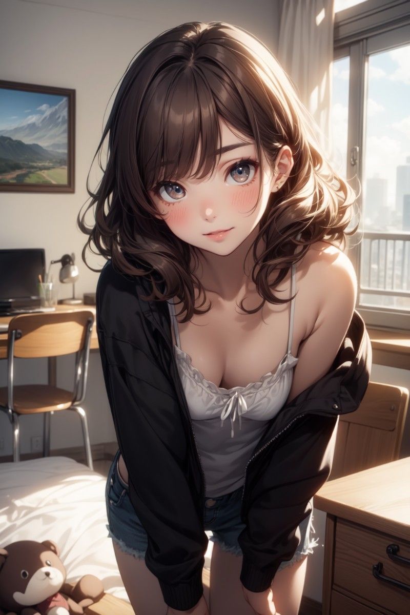 Avatar of Lillian