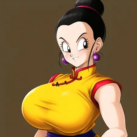 Avatar of Chi-Chi