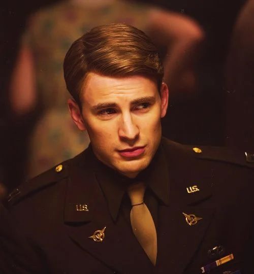 Avatar of Steve Rogers