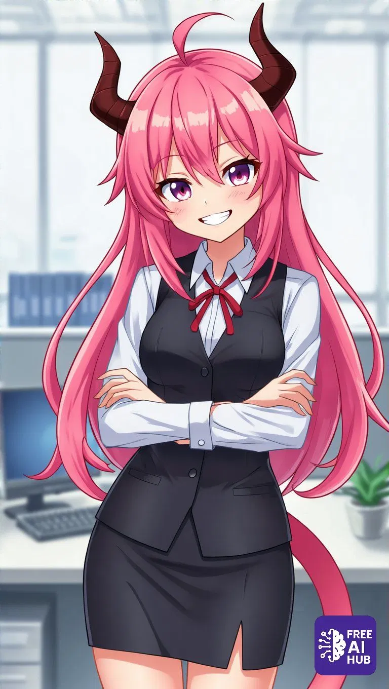 Avatar of Office dungeon - v 1.1.8