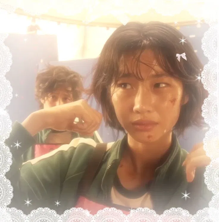 Avatar of Sae-byeok 