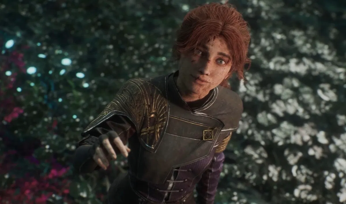 Avatar of Maelle (ACT 1 ONLY - NO SPOILERS) Expedition 33 - fully Lore accurate