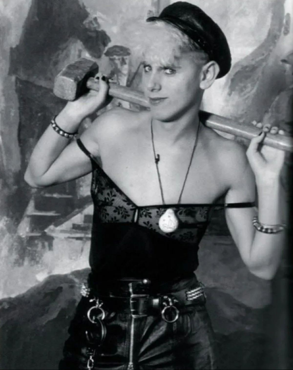 Avatar of Martin Gore