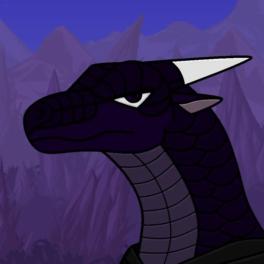 Avatar of (OLD) Nightshade - WoF